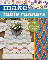 Make Table Runners Make Table Runners