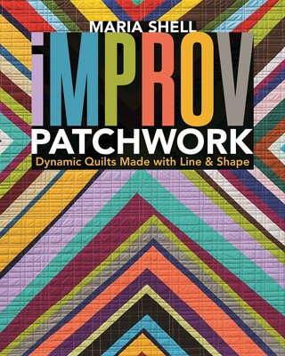Improv Patchwork Improv Patchwork