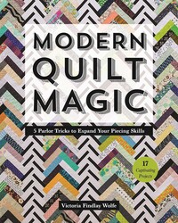 Modern Quilt Magic Modern Quilt Magic