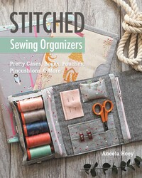 Stitched Sewing Organizers Stitched Sewing Organizers