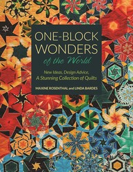 One-Block Wonders of the World One-Block Wonders of the World