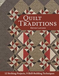 Quilt Traditions