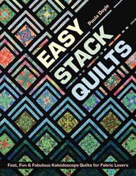 Easy Stack Quilts Easy Stack Quilts