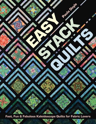 Easy Stack Quilts Easy Stack Quilts