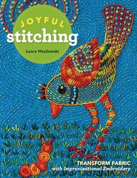 Joyful Stitching Joyful Stitching