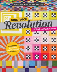 Nine-Patch Revolution Nine-Patch Revolution