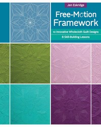 Free-Motion Framework Free-Motion Framework