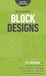 Free-Motion Block Designs Free-Motion Block Designs