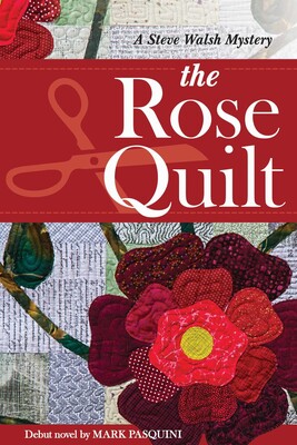 Rose Quilt