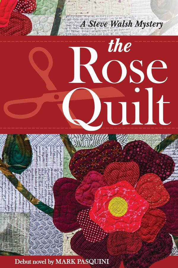 Rose Quilt