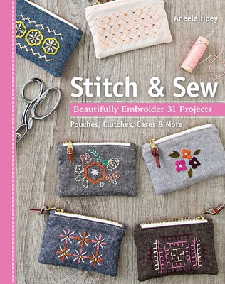 Stitch & Sew Stitch & Sew