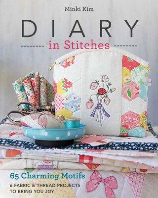 Diary in Stitches Diary in Stitches