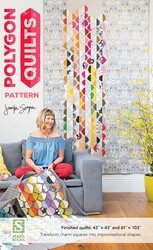 Polygon Quilts Pattern Polygon Quilts Pattern