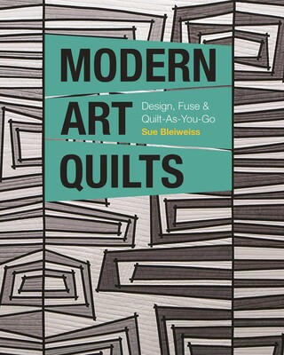 Modern Art Quilts Modern Art Quilts