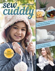 Sew Cuddly Sew Cuddly