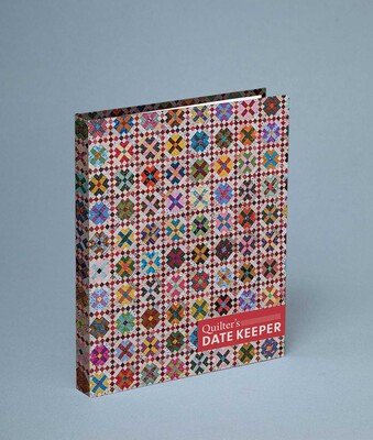 Quilter's Date Keeper Quilter's Date Keeper