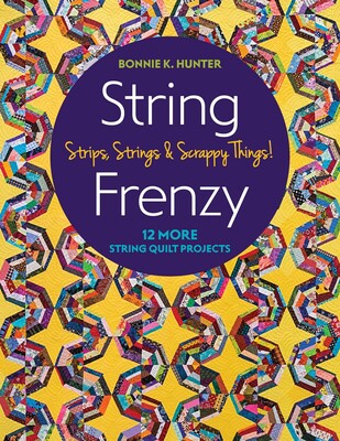 String Frenzy String Frenzy
