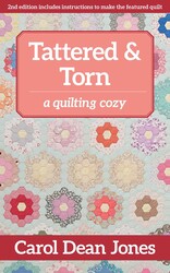 Tattered & Torn Tattered & Torn