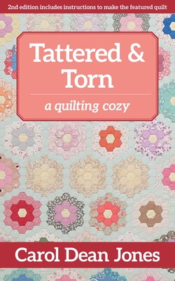 Tattered & Torn Tattered & Torn