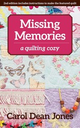 Missing Memories Missing Memories