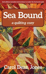 Sea Bound Sea Bound