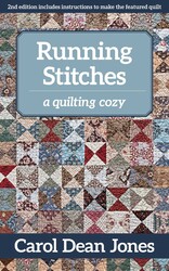 Running Stitches Running Stitches