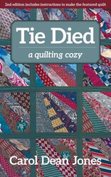 Tie Died Tie Died