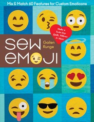 Sew Emoji Sew Emoji