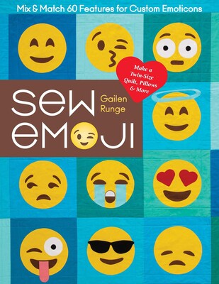 Sew Emoji Sew Emoji
