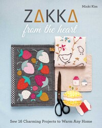 Zakka from the Heart Zakka from the Heart