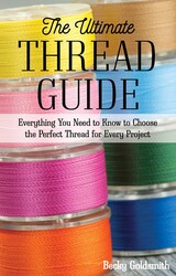 The Ultimate Thread Guide The Ultimate Thread Guide