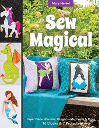 Sew Magical Sew Magical