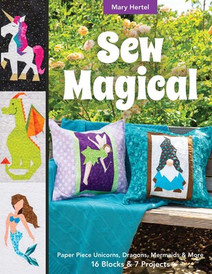 Sew Magical Sew Magical