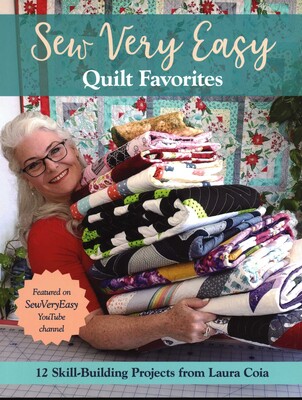 Sew Very Easy Quilt Favorites Sew Very Easy Quilt Favorites
