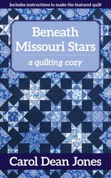 Beneath Missouri Stars Beneath Missouri Stars