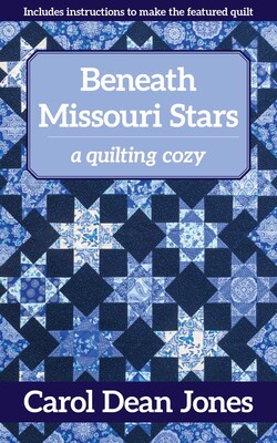 Beneath Missouri Stars Beneath Missouri Stars