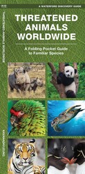 Threatened Animals Worldwide Threatened Animals Worldwide