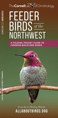 Feeder Birds of the Northwest Feeder Birds of the Northwest