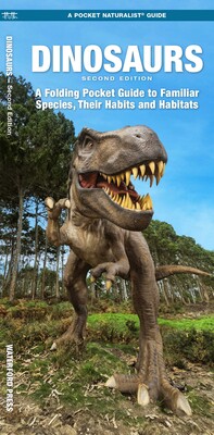 Dinosaurs, 2nd Ed Dinosaurs, 2nd Ed