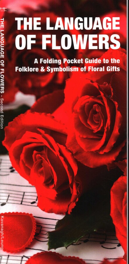 Language of Flowers