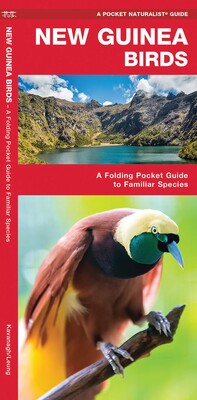New Guinea Birds New Guinea Birds