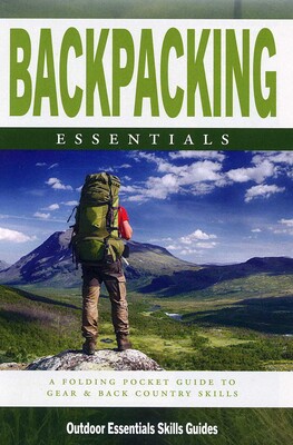 Backpacking Essentials Backpacking Essentials
