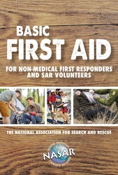 Basic First Aid for Non-Medical First Responders and SAR Volunteers