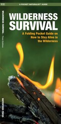 Wilderness Survival Wilderness Survival