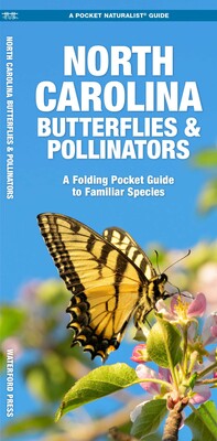 North Carolina Butterflies & Pollinators North Carolina Butterflies & Pollinators