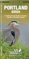 Portland Birds (Portland Audubon), 2nd Ed Portland Birds (Portland Audubon), 2nd Ed