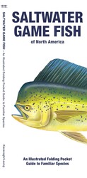 Saltwater Game Fish of North America Saltwater Game Fish of North America