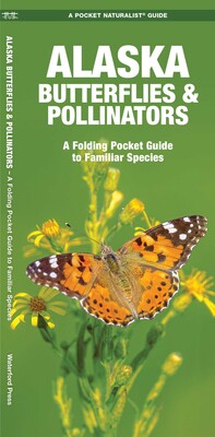 Alaska Butterflies & Pollinators