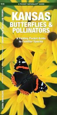 Kansas Butterflies & Pollinators Kansas Butterflies & Pollinators