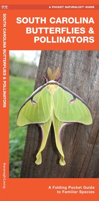 South Carolina Butterflies & Pollinators South Carolina Butterflies & Pollinators